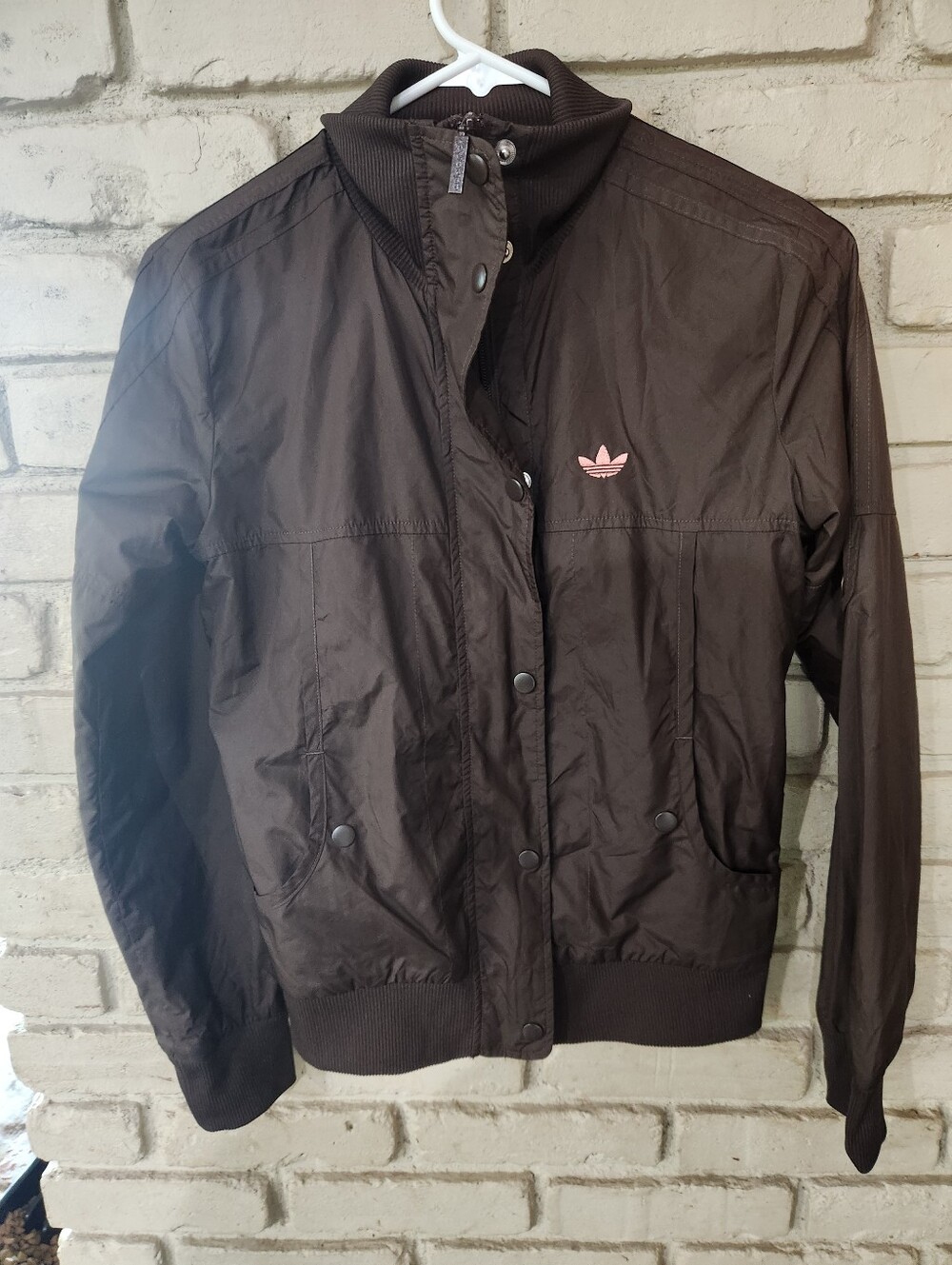 Vintage 2000's Adidas Track Jacket